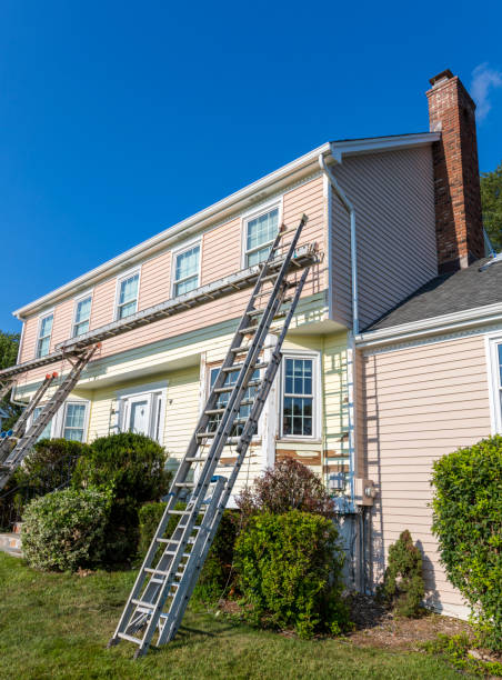 Best Siding Removal and Disposal  in Central City, NE