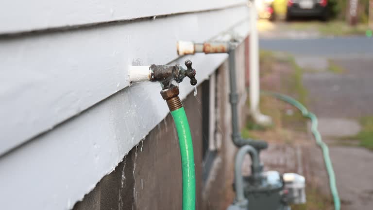 Reliable Central City, NE Siding Installation & Repair Solutions